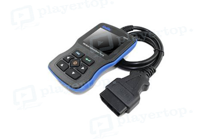 diagnostic auto renault